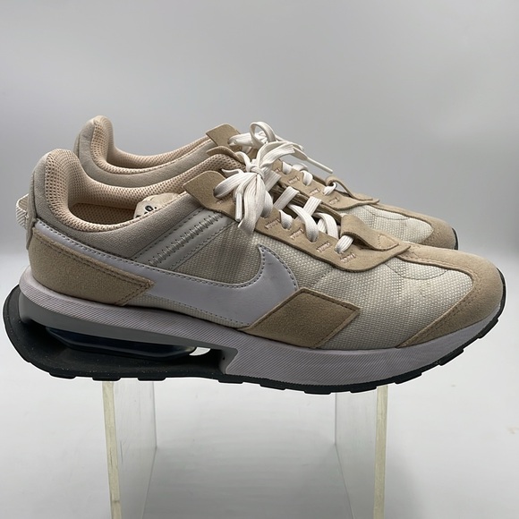 Women's Nike Air Max Pre-Day Light Bone/White-Sanddrift (DM8259 002) - 7.5 - Picture 5 of 12